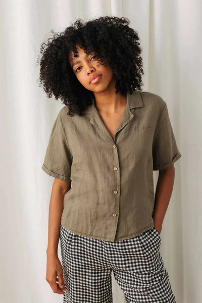 CAMISA RANO
