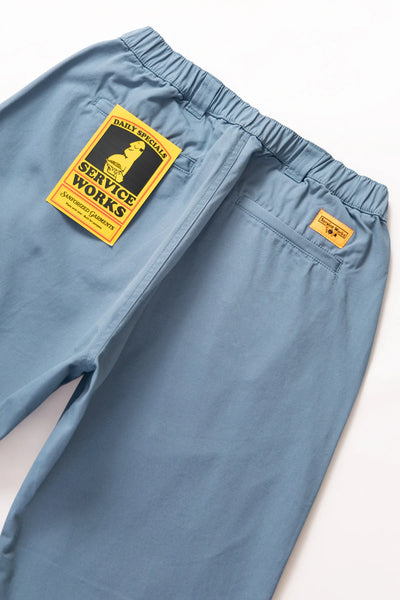 CALÇAS TWILL WAITER