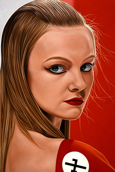 Livro Richard Phillips Negation of the Universe