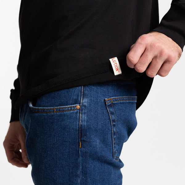 CAMISOLA DE GOLA ALTA 1245