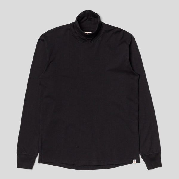 CAMISOLA DE GOLA ALTA 1245