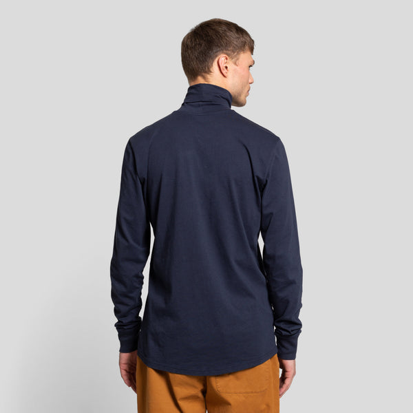 CAMISOLA DE GOLA ALTA 1245