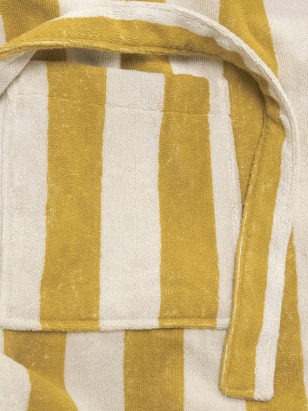 ROUPÃO MUSTARD TERRY