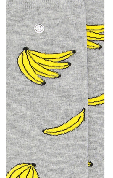 meias AG Bananas