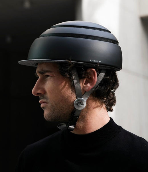 Capacete Closca Helmet