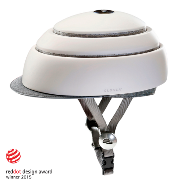 Capacete Closca Helmet