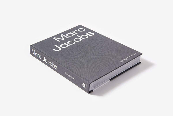 Marc Jacobs – Unseen