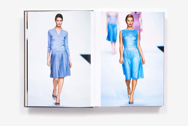 Marc Jacobs – Unseen