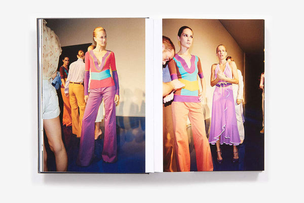 Marc Jacobs – Unseen