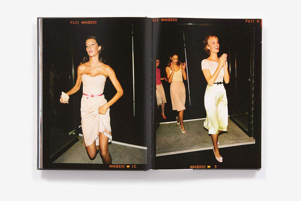 Marc Jacobs – Unseen