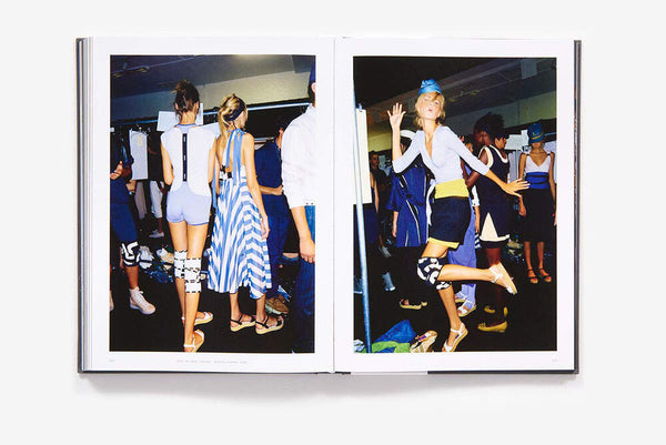 Marc Jacobs – Unseen
