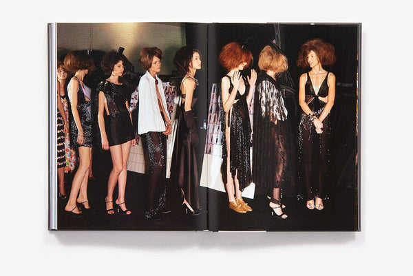 Marc Jacobs – Unseen
