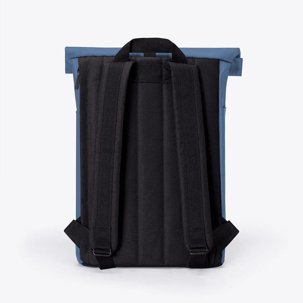 Mochila Hajo Lotus Steel Blue