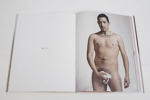 Livro Bettina Rheims
