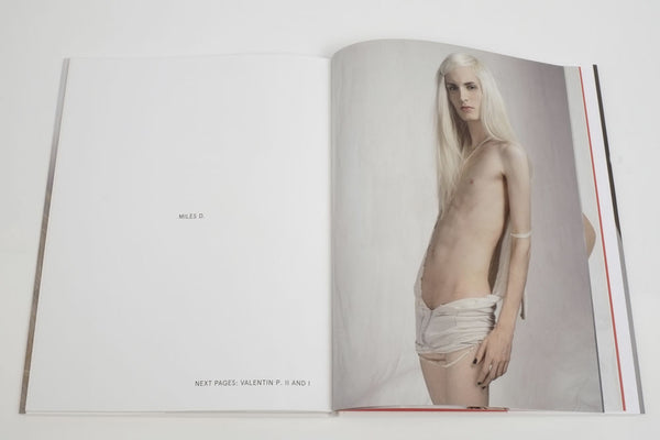 Livro Bettina Rheims