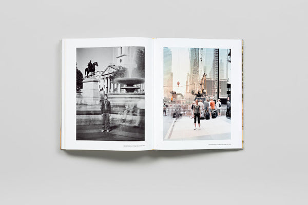 Livro Suzy Lake