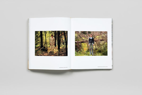 Livro Suzy Lake