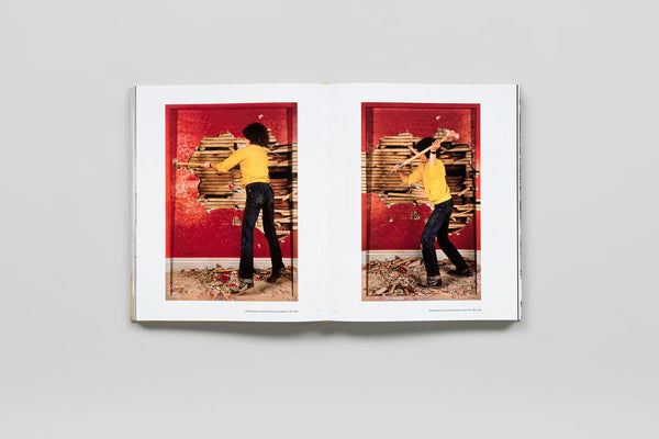 Livro Suzy Lake