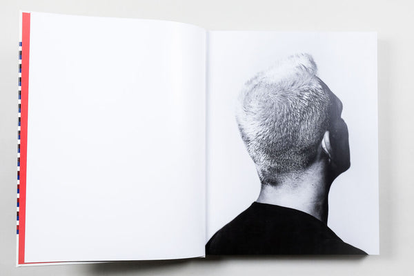 Livro The Fashion World of Jean Paul Gaultier