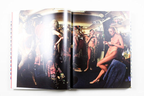 Livro The Fashion World of Jean Paul Gaultier