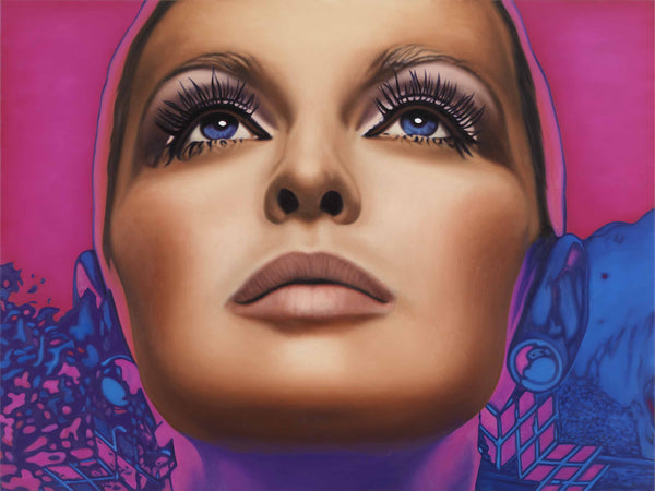 Livro Richard Phillips Negation of the Universe