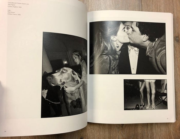 Livro Jean Pigozzi – Catalogue Déraisonné