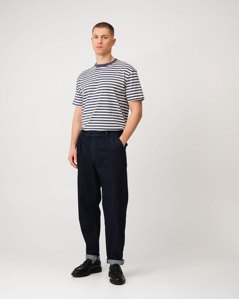 CALÇAS RAHEEL DENIM