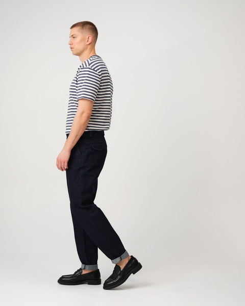 CALÇAS RAHEEL DENIM