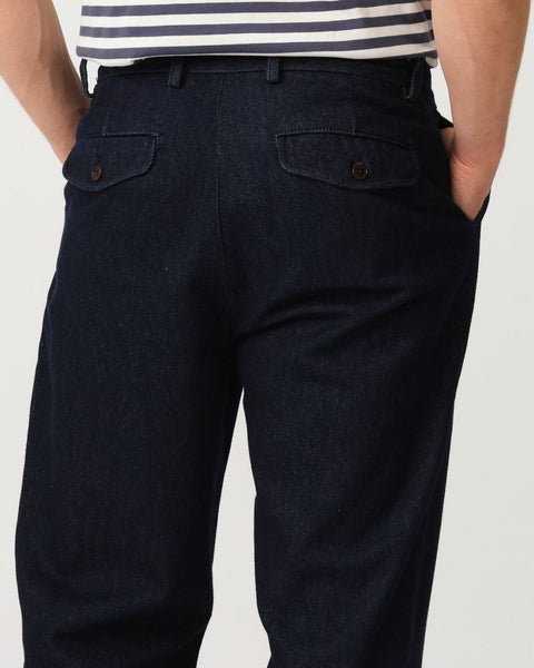 CALÇAS RAHEEL DENIM