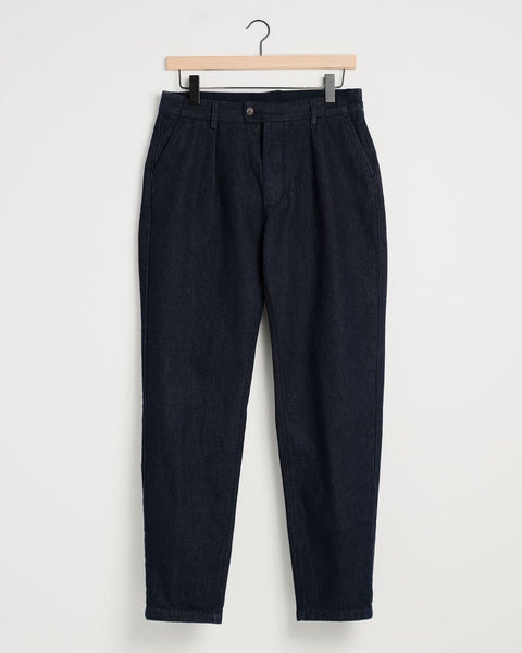 CALÇAS RAHEEL DENIM