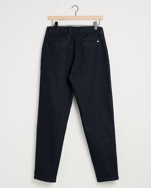 CALÇAS RAHEEL DENIM