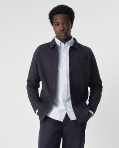SOBRECAMISA BENJAMIN