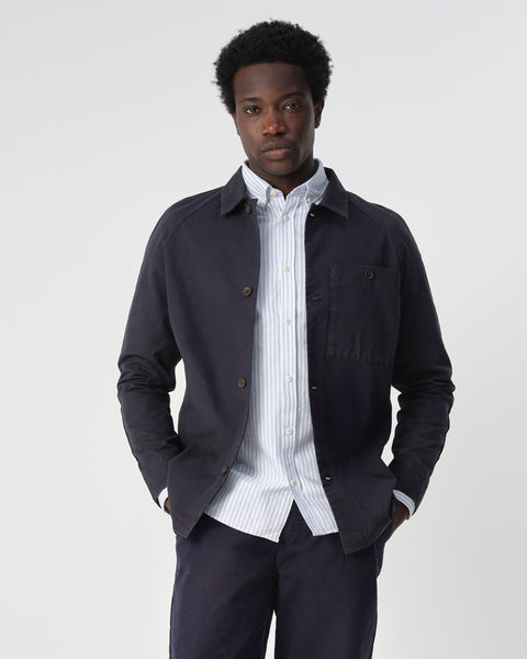 SOBRECAMISA BENJAMIN