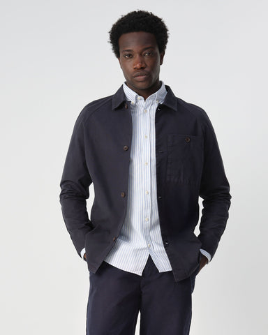 SOBRECAMISA BENJAMIN