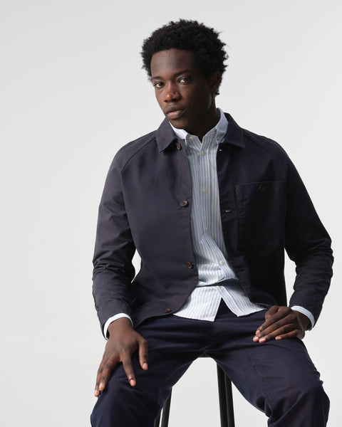 SOBRECAMISA BENJAMIN