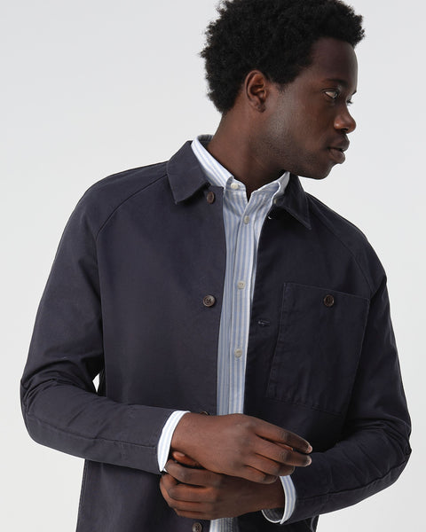 SOBRECAMISA BENJAMIN