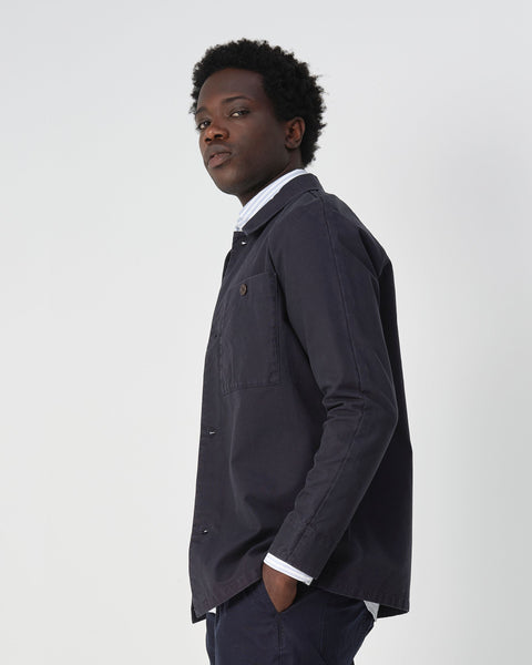 SOBRECAMISA BENJAMIN
