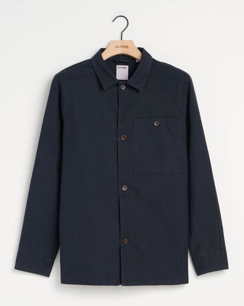 SOBRECAMISA BENJAMIN