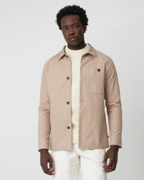 SOBRECAMISA BENJAMIN