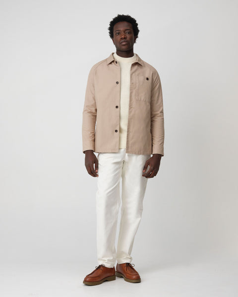 SOBRECAMISA BENJAMIN