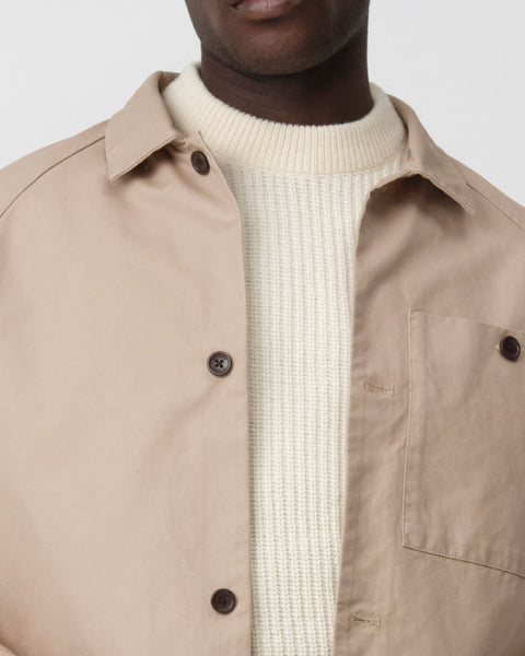 SOBRECAMISA BENJAMIN