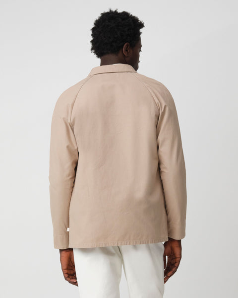 SOBRECAMISA BENJAMIN