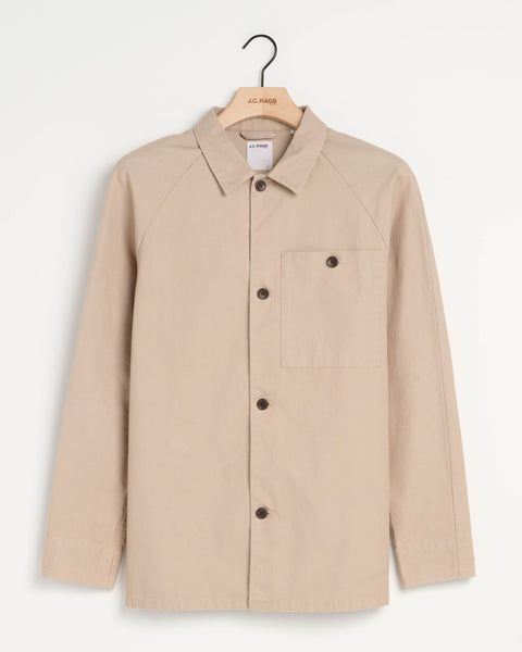 SOBRECAMISA BENJAMIN