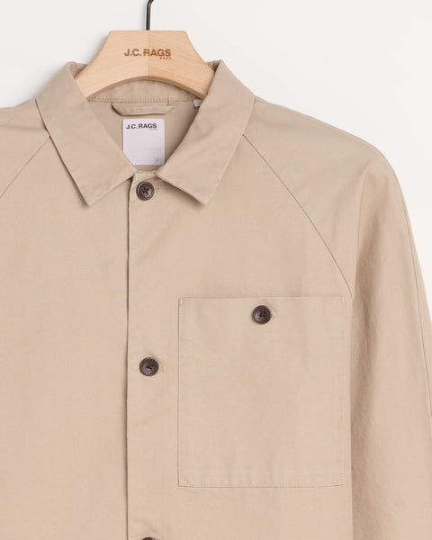 SOBRECAMISA BENJAMIN