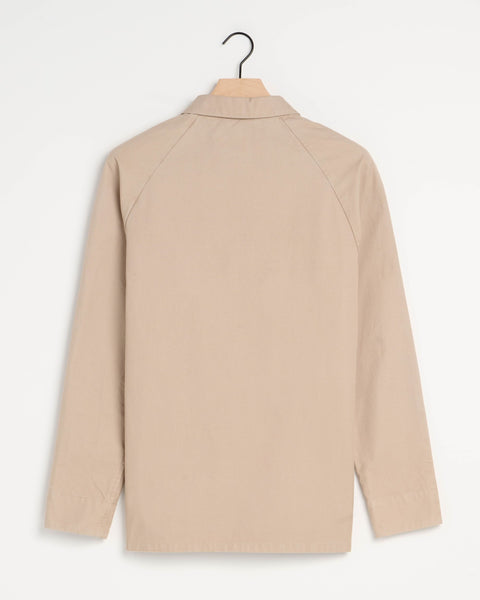 SOBRECAMISA BENJAMIN