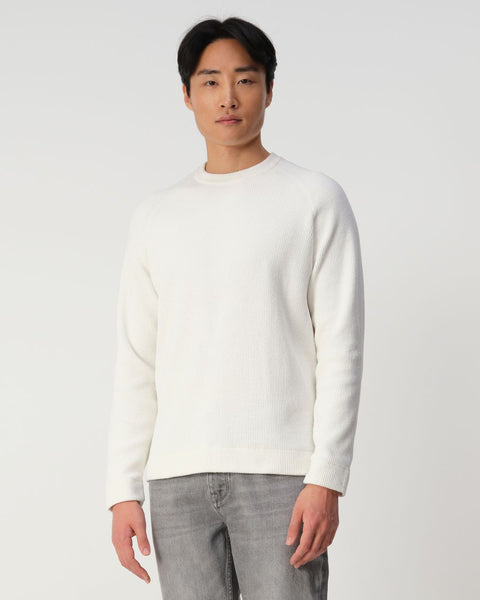 CAMISOLA  RAMIL Crew-neck