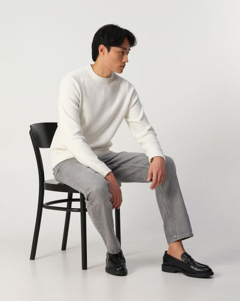 CAMISOLA  RAMIL Crew-neck