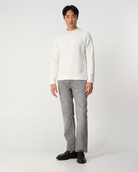 CAMISOLA  RAMIL Crew-neck