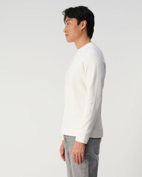 CAMISOLA  RAMIL Crew-neck