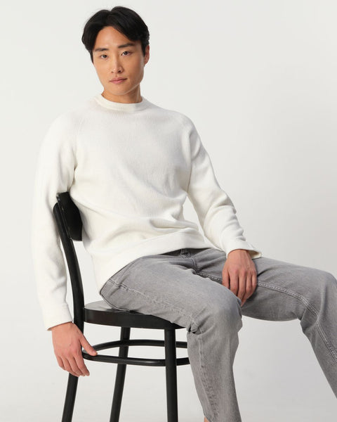 CAMISOLA  RAMIL Crew-neck